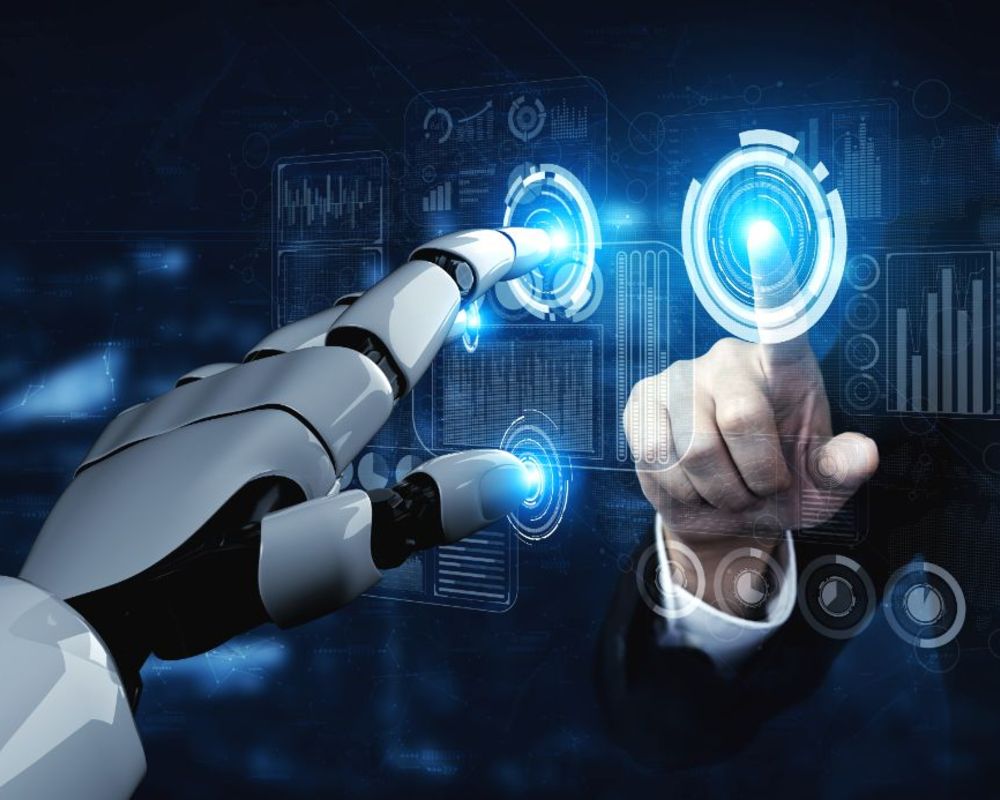 Intelligenza artificiale e imprese