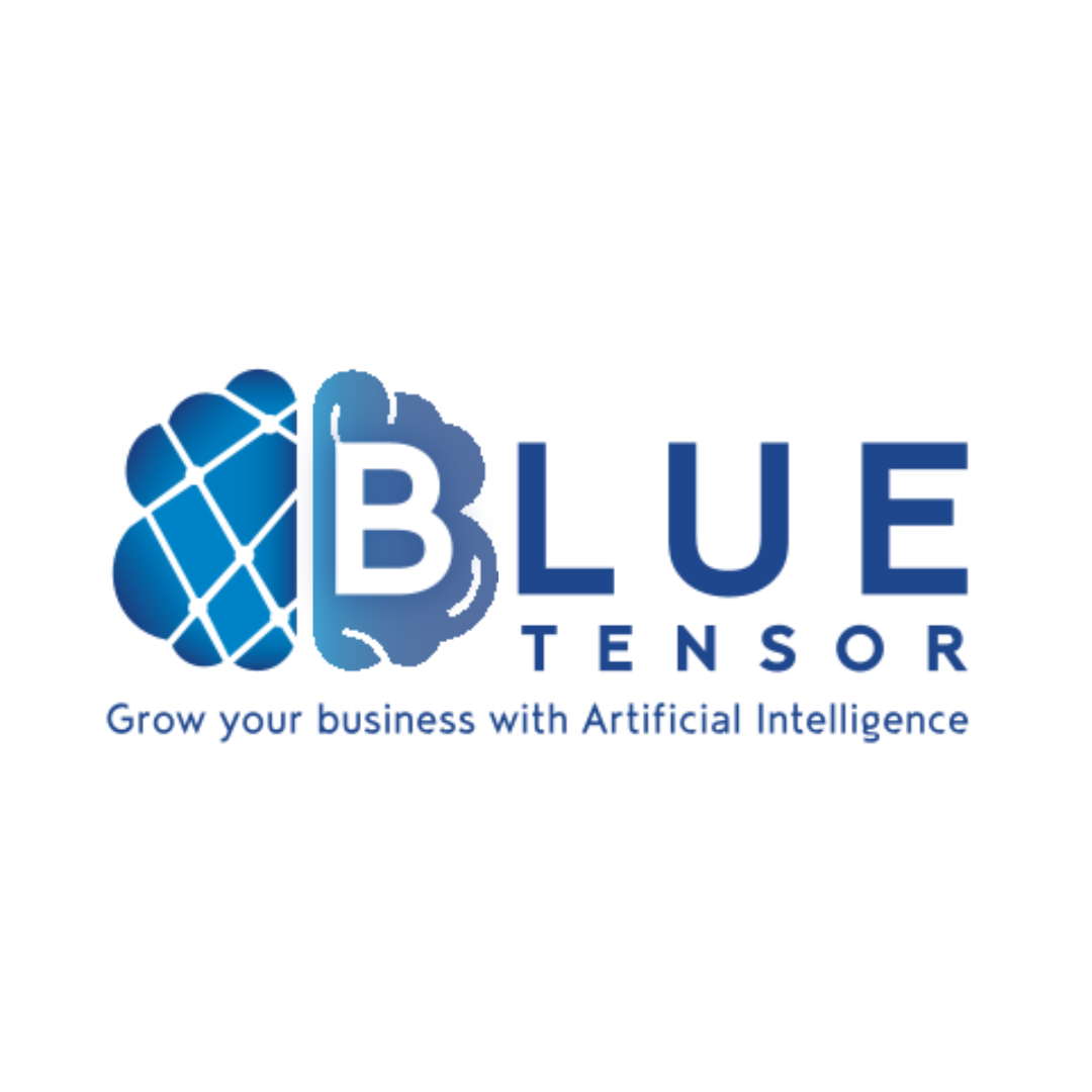 BlueTensor 